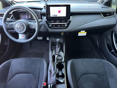 Used 2025 Toyota Corolla GR AWD/4WD image 12