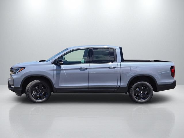 New 2026 Honda Ridgeline Black Edition image 7