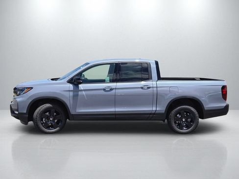New 2026 Honda Ridgeline Black Edition image 7