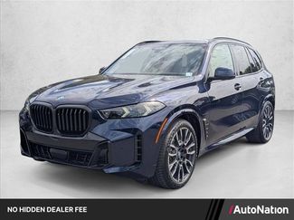 New 2026 BMW X5 xDrive50e w/ M Sport Package AWD/4WD video 1