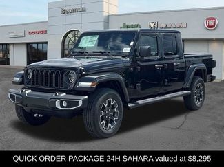 New 2026 Jeep Gladiator Sport AWD/4WD video 3