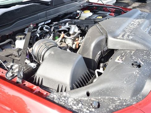 New 2026 RAM 3500 Laramie image 49