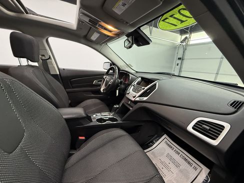 Used 2017 GMC Terrain SLE w/ Nightfall Package image 23