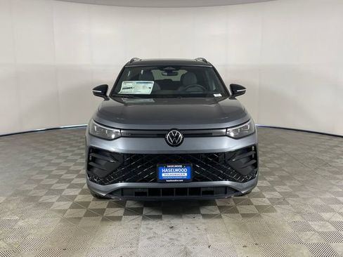 New 2026 Volkswagen Tiguan SE R-Line AWD/4WD image 24