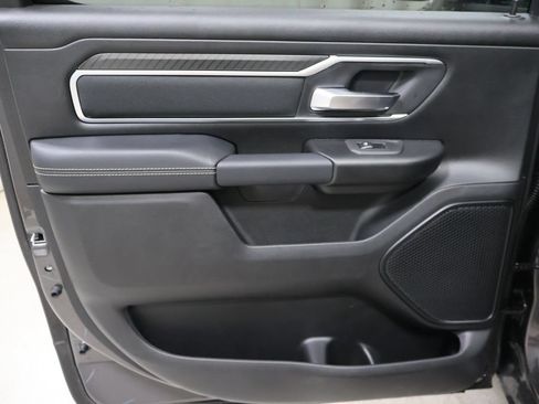 New 2026 RAM 1500 4x4 Crew Cab image 11