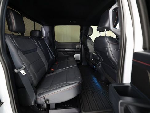 Used 2025 Ford F150 Raptor image 12