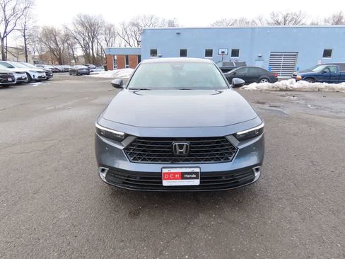 New 2026 Honda Accord Touring image 6