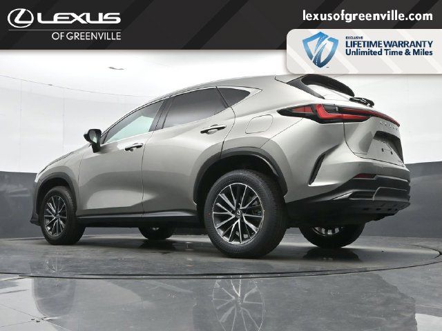Used 2023 Lexus NX 350 AWD image 41