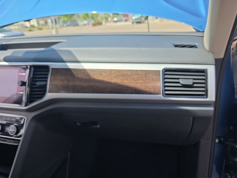 Used 2019 Volkswagen Atlas SEL Premium AWD/4WD image 20