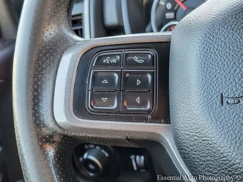 Used 2022 RAM 2500 Tradesman AWD/4WD image 14