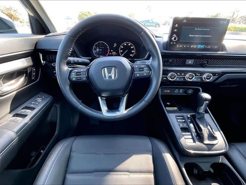 Used 2024 Honda CR-V EX-L image 5