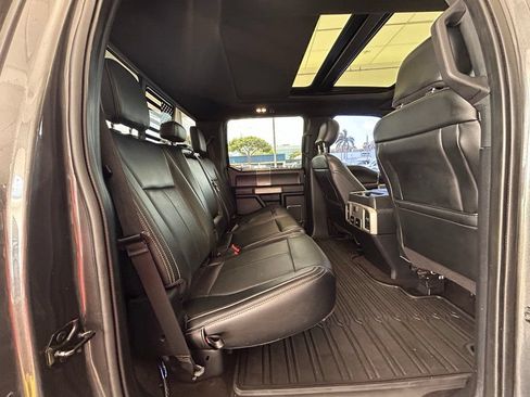 Used 2020 Ford F150 Lariat AWD/4WD image 30
