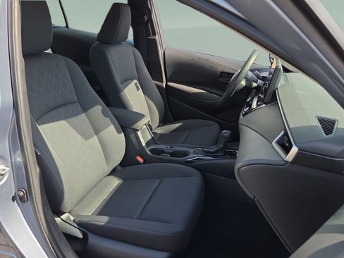 Used 2024 Toyota Corolla LE FWD image 15