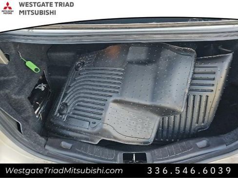 Used 2017 Ford Fusion Energi Platinum image 17