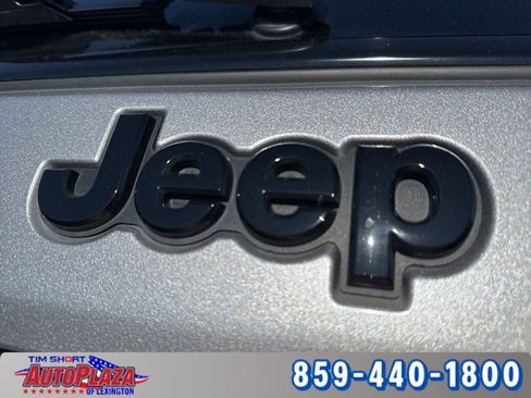 Used 2023 Jeep Compass Altitude image 54