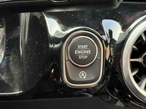 New 2026 Mercedes-Benz GLA 35 AMG 4MATIC image 22