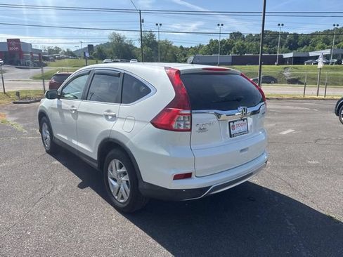 Used 2015 Honda CR-V EX image 6