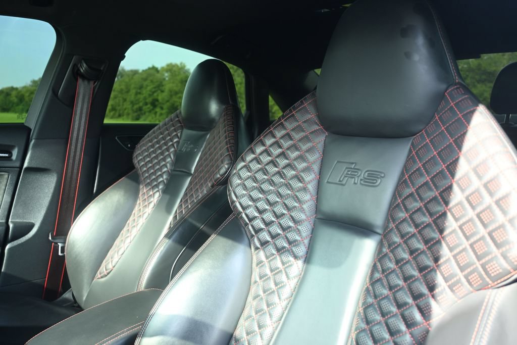 Used 2019 Audi RS 3 AWD/4WD image 16