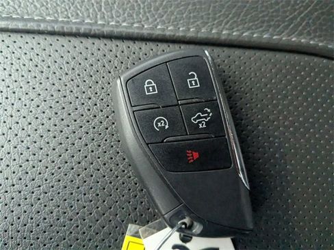 Used 2023 GMC Sierra 1500 Denali w/ Technology Package image 39