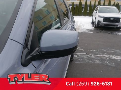 New 2026 Honda Pilot EX-L image 11