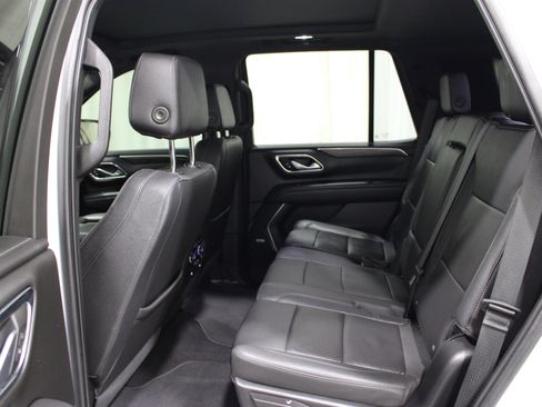 Used 2022 Chevrolet Tahoe Z71 image 20