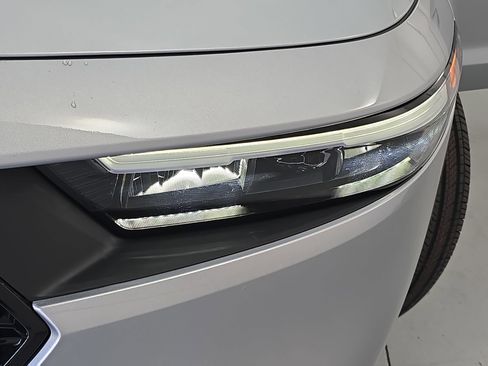 New 2026 Honda Accord Sport image 29