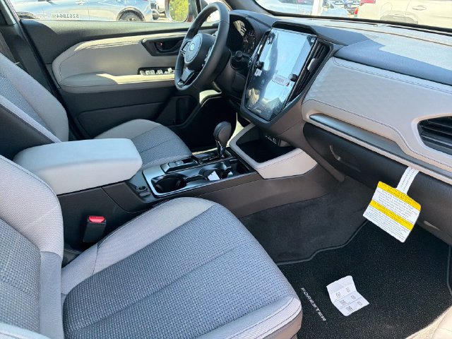 New 2026 Subaru Forester Premium AWD/4WD image 23