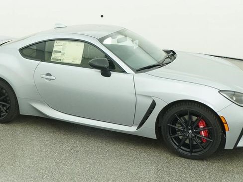 New 2026 Toyota GR86 Premium image 26