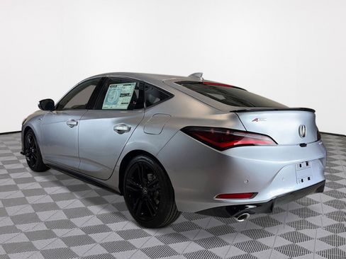 New 2026 Acura Integra A-Spec image 5