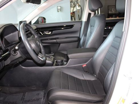 Used 2023 Honda CR-V EX-L image 12