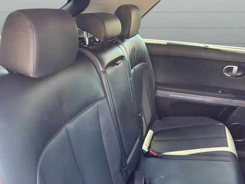 Used 2022 Hyundai Ioniq 5 Limited w/ Cargo Package AWD/4WD image 17