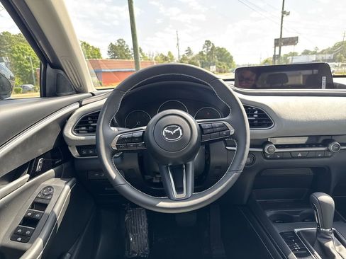 New 2026 MAZDA CX-30 Aire Edition AWD/4WD image 14