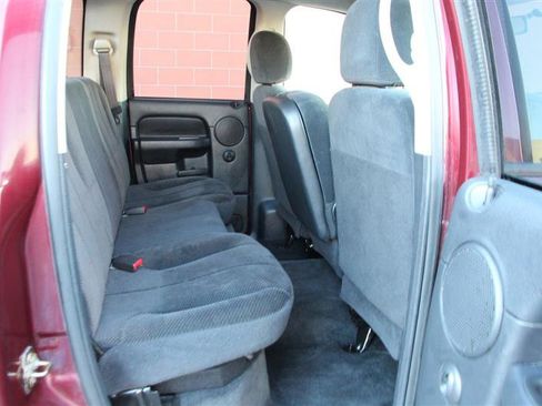 Used 2003 Dodge Ram 3500 Truck SLT image 20