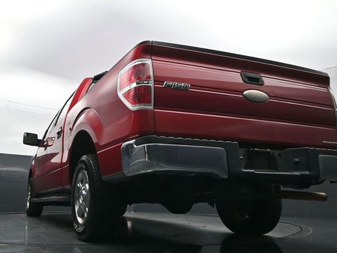 Used 2012 Ford F150 XLT w/ XLT Convenience Pkg RWD image 26