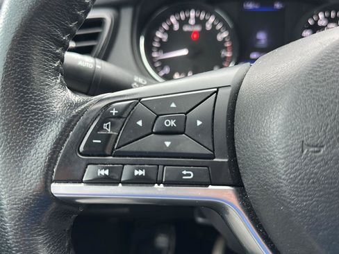 Used 2020 Nissan Rogue S w/ Special Edition Package AWD/4WD image 15
