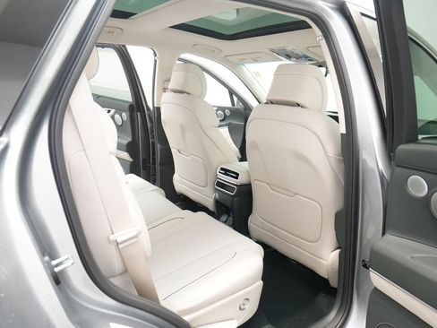 New 2026 Genesis GV80 2.5T Advanced image 34