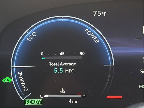 New 2026 Toyota Camry XSE FWD image 24