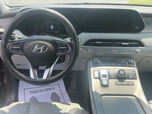 Used 2020 Hyundai Palisade SEL FWD image 19