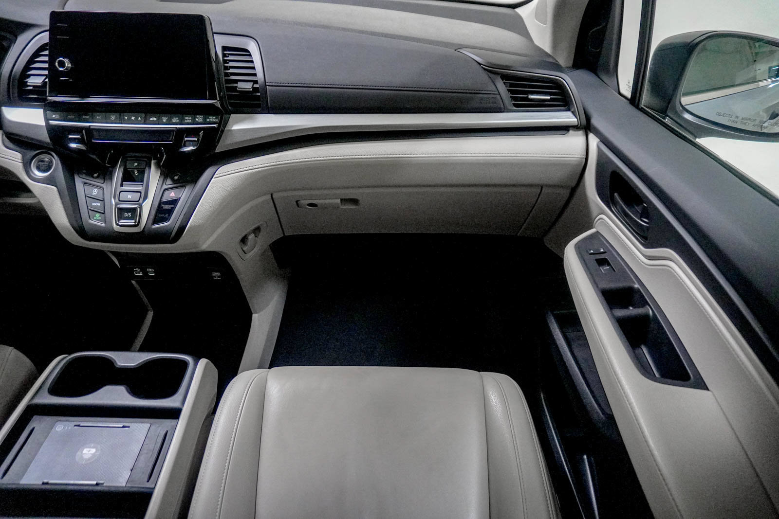 Used 2025 Honda Odyssey EX-L image 31