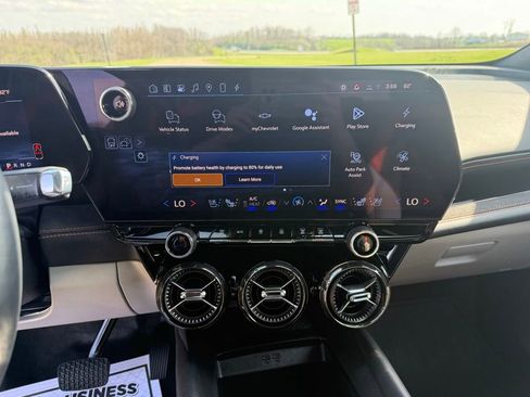 Used 2025 Chevrolet Blazer EV SS w/ LPO, All-Weather Mat Package image 37