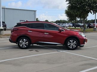 Used 2020 Nissan Murano SV w/ Premium Package FWD video 4