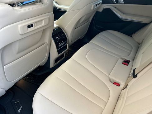 Used 2019 BMW X5 xDrive40i w/ Premium Package 2 AWD/4WD image 12