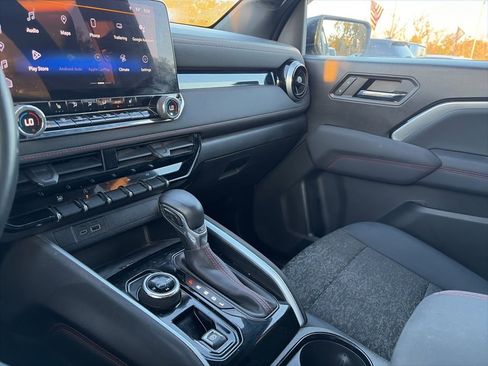 Used 2023 Chevrolet Colorado Z71 w/ Z71 Convenience Package 2 image 20