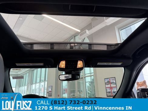 New 2026 Dodge Durango GT image 14