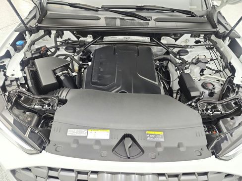 Used 2025 Audi Q5 Premium Plus w/ Premium Plus AWD/4WD image 17