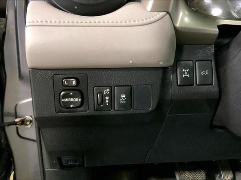 Used 2015 Toyota RAV4 Limited AWD/4WD image 35