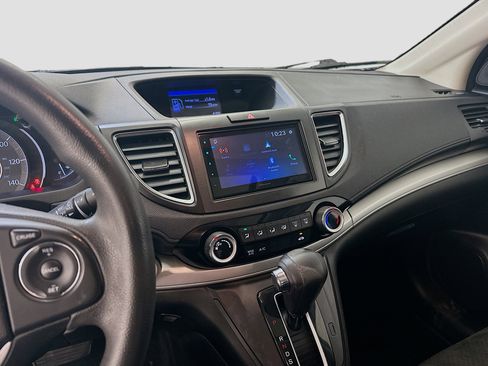 Used 2016 Honda CR-V EX image 25