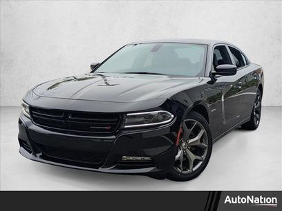 Used 2017 Dodge Charger R/T w/ Plus Group
