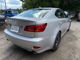 Used 2008 Lexus IS 250 AWD image 5