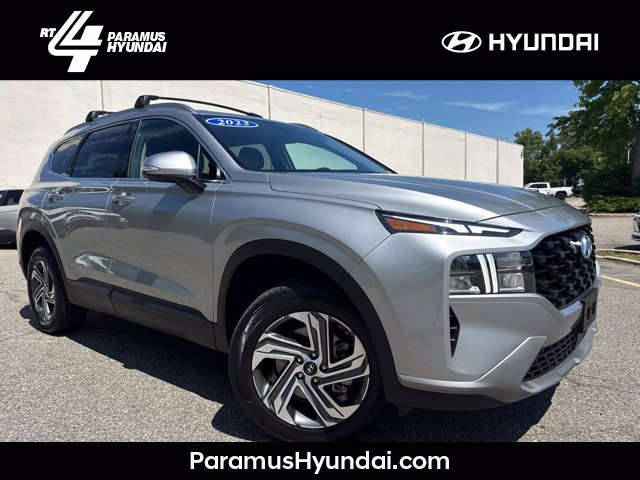 Used 2023 Hyundai Santa Fe SEL AWD/4WD 360° Tour